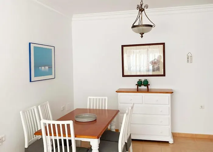 Apartament Acogedor Playa Torrecilla Nerja