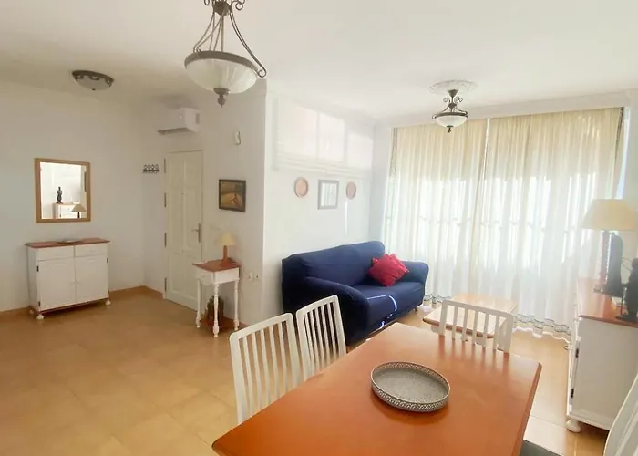 Acogedor Playa Torrecilla Apartament