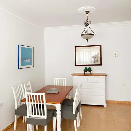 Apartmán Acogedor Playa Torrecilla Nerja